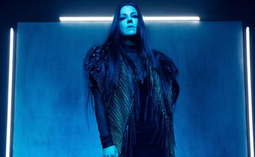 Evanescence Who Will You Follow