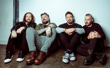 Seether Beneath The Surface EP