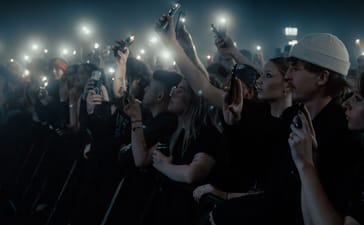 nothing nowhere Sydney 2026