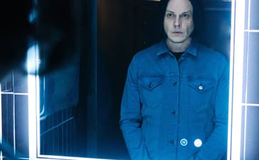 Jack White new songs 2026