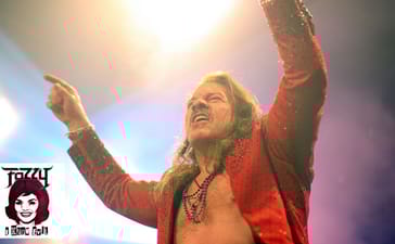 Fozzy I Know Evil single