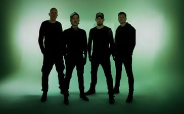 Volbeat Demonic Depression Billboard No 1