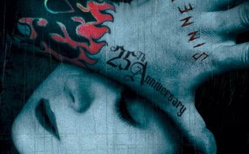 Drowning Pool Sinner 25th anniversary