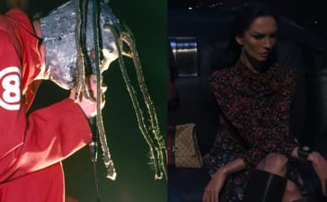 Slipknot Gucci short film