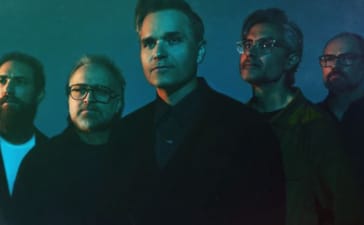 Death Cab for Cutie Australia tour 2026