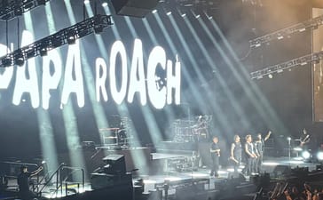 Big Rock Tour Brisbane 2026