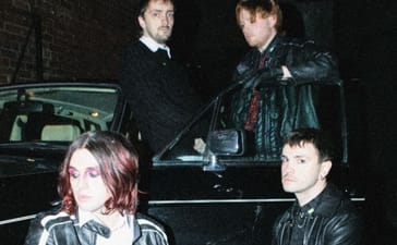 Static Dress hospice song