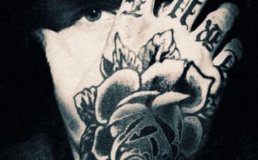 nothing nowhere Joseph Mulherin interview