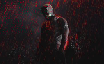 Daredevil: Born Again IMAGE: Marvel/Disney