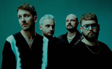 The Narrator Agnosia video