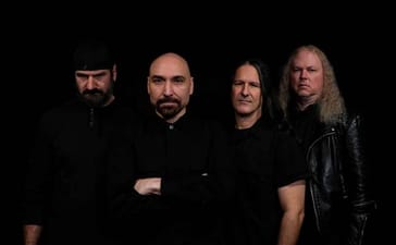 Immolation Descent album 2026