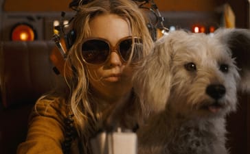 Supergirl IMAGE: Warner Bros Pictures