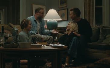 The Invite IMAGE: A24