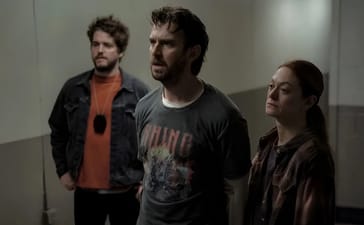 The Terror Season 3 IMAGE: AMC