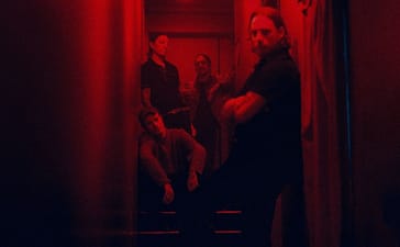 The Plot In You Volume Series