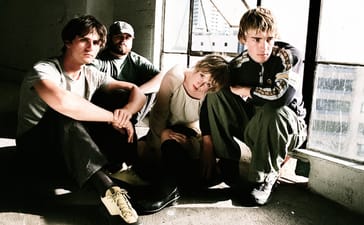 Swapmeet Mount Zero album