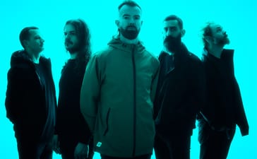 Karnivool In Verses Australian tour 2026
