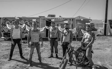 Avenged Sevenfold Australia tour 2026