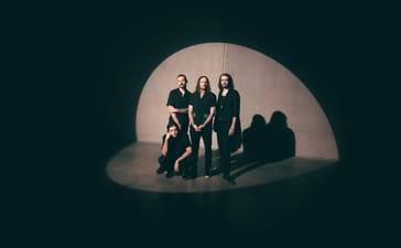 Hands Like Houses Lótus EP