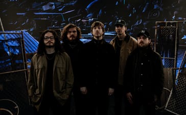 Boundaries Yearning the unbeautiful after