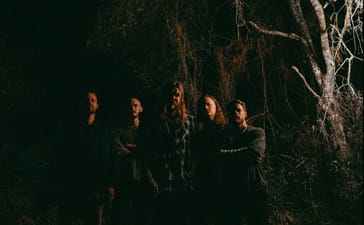 Wage War Australian tour 2026