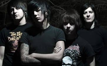 Bring Me The Horizon Count Your Blessings Repented