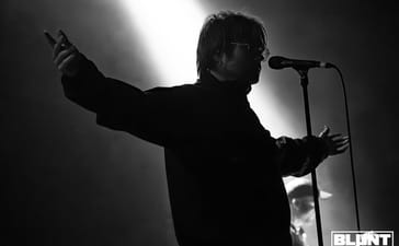 Enter Shikari Melbourne 2026 gallery