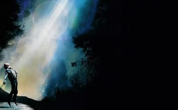 Fire in the Sky IMAGE: Paramount Pictures