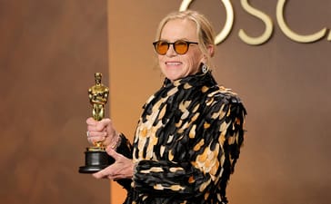 Amy Madigan has joined the guest cast of Ryan Coogler's reboot of The X-Files.