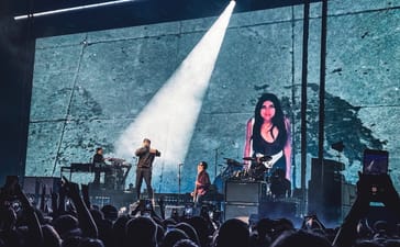 Deftones Brisbane review 2026