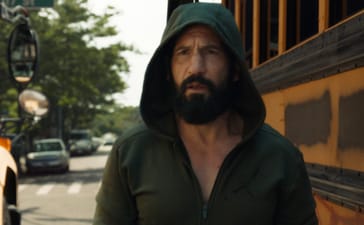 The Punisher: One Last Kill IMAGE: Marvel