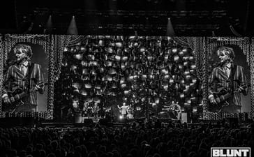 Split Enz Melbourne 2026