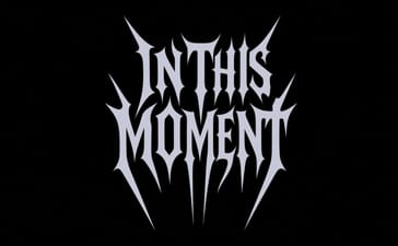 In This Moment Sleeping With The Enemy