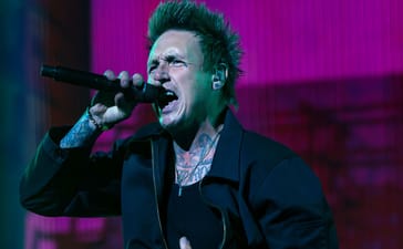Papa Roach See U In Hell music video
