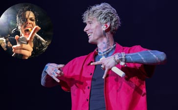 MGK Yungblud diss FIX UR FACE
