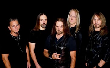 Flotsam and Jetsam Australian tour 2026