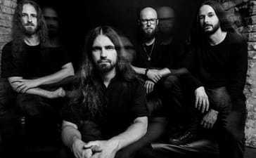 Obscura The Sun Eater video