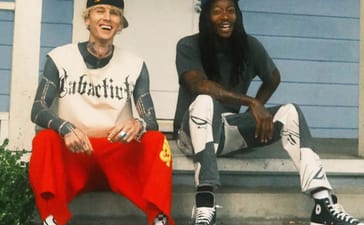 mgk Wiz Khalifa Blog Era Boyz