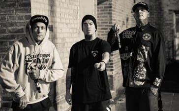 Kottonmouth Kings California Burning