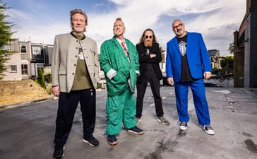 PiL Australian tour 2027