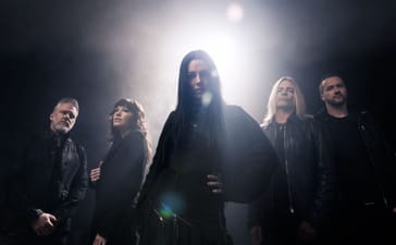 Evanescence Who Will You Follow video
