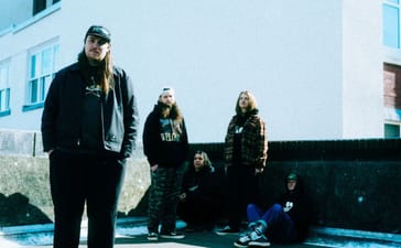 Split Chain scatterbrain