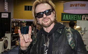 Poison 2027 reunion tour