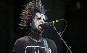 Static-X cancel 2026 tour dates
