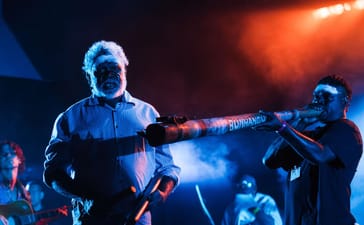National Indigenous Music Awards 2026