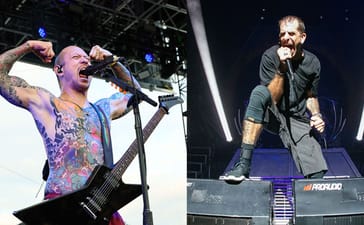 Lamb of God | Trivium Australian tour 2026