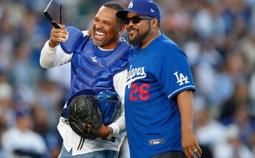 Last Friday movie Ice Cube
