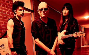 The Sisters of Mercy Australian tour 2026