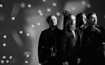 Shinedown EI8HT