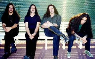 Unreleased Type O Negative song